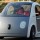 Google presenta su auto 100% autónomo